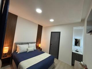 Borunda Suites - 3