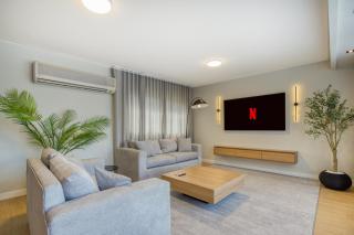 Elegant 4BR Escape | Full Nile View & Modern Vibe - 5