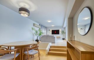 Elegant 4BR Escape | Full Nile View & Modern Vibe - 2