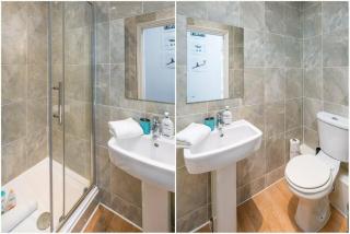 Contemporary 2 Bedroom Apartment in Angel - 4