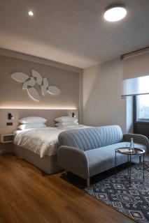 Mimi Hotel Chisinau - 5