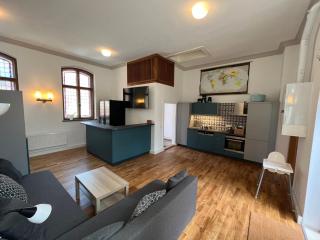 ehemalige Kirche in neuem Glanz - 3