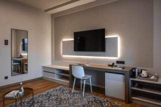 Mimi Hotel Chisinau Jolly Alon - 9
