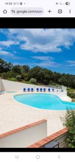 Grand T2 A DEUX PAS DE LA PLAGE LOZARI - 8