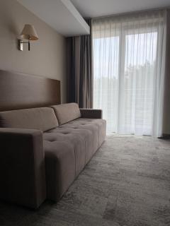 Apartamenty Baltic Sea Hotel Havet prywatny apartament - 2