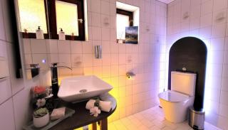 1 Bergpanorama und atemberaubende alpine Almlandschaft für absolute Nichtraucher - 1