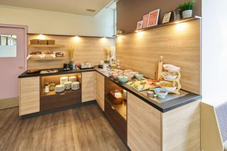 Hotel Rosenhof bei Bamberg - 6