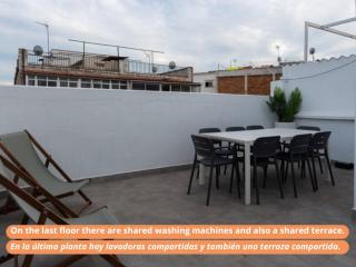 Stay U-nique Apartments Barcelona Albeniz - 8