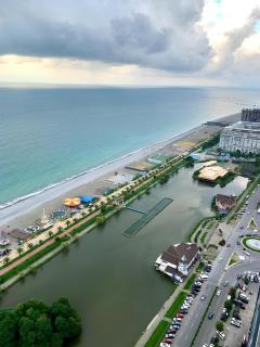 PANORAMA Sea View ORBI CITY - 5