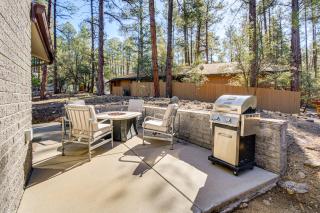 Prescott Retreat with Community Perks, Near Downtown - 8