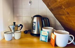 The Hilltop Nest - 8