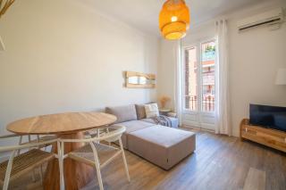 You Stylish Eixample Apartments - 8