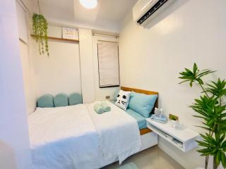 Hikari Neko Japandi Studio near Fuente, FREE Parking - Fast Wi-fi Netflix - 1