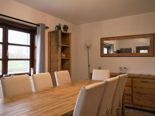 La Bergerie - maison chaleureuse pour 7 personnes - 6