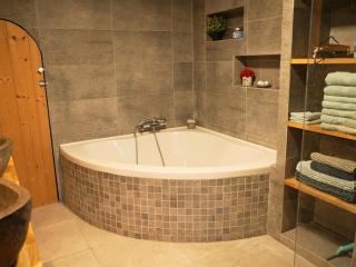 La Bergerie - maison chaleureuse pour 7 personnes - 1