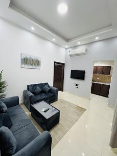 Frunished Studio and 1BKH - 5