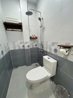 Minh Minh Nam 3 Hotel - Can Tho - 9