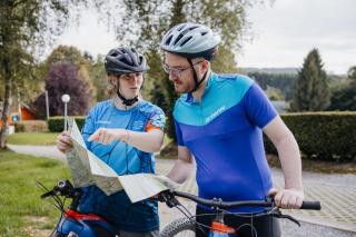 Camping ArdenParks La Petite Suisse - Maeva Vacansoleil - 5