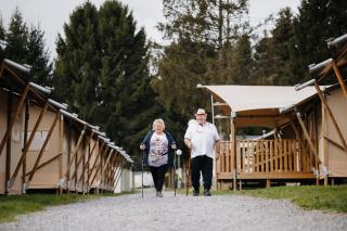 Camping ArdenParks La Petite Suisse - Maeva Vacansoleil - 3