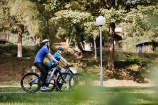 Camping ArdenParks La Petite Suisse - Maeva Vacansoleil - 8