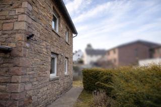 Haus Eifelglück am Stausee Obermaubach - 0