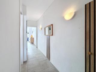 GR CANAL 19 - Piso un dormitorio 50 m del mar - 3