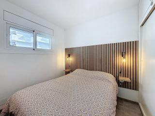 GR CANAL 19 - Piso un dormitorio 50 m del mar - 1