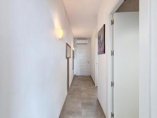 GR CANAL 19 - Piso un dormitorio 50 m del mar - 4