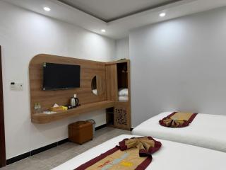 Minh Minh Nam 3 Hotel - 7