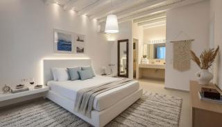Villa Pelagos 3BR Villa w Private Pool & Sea Views - 8