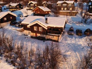 Large Cabin With Stunning Views! - 8