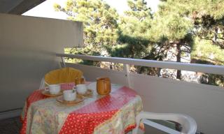 Flat a only 150mt from the beach - 9