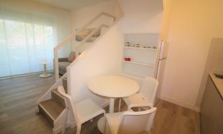 Flat a only 150mt from the beach - 5