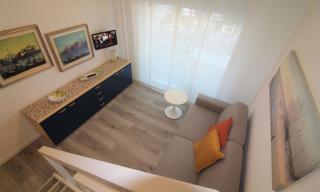 Flat a only 150mt from the beach - 3