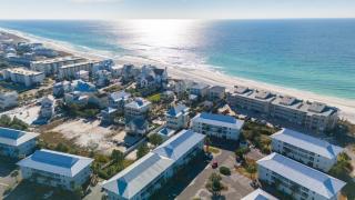 Beachside Villa 811 - 9