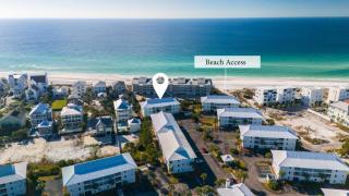 Beachside Villa 811 - 8