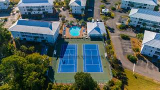 Beachside Villa 811 - 2