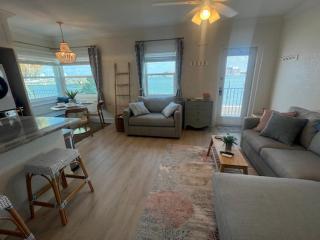 Coral Resort B-1 - Water Views! Ground Floor - 2