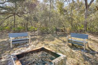 Less Than 1 Mi From Suwannee River, Hideaway with Lanai - 8