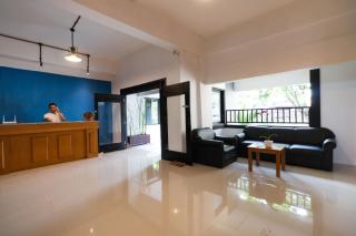 AB Hotel Kuta by AGATA - Kuta - 6