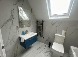 Dippen Hall Charm - Minutes From London Gatwick - 3