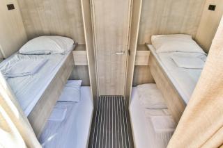 Brand new boat city center Amsterdam 'Dolte' - 1