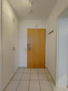 Dein Apartment mit Queensize Bett im Erdgeschoss - 4