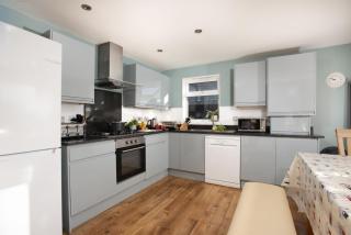 Lodge 40 - Resort & Spa & Hot Tub & Free Wi-Fi - 7