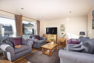 Lodge 40 - Resort & Spa & Hot Tub & Free Wi-Fi - 8