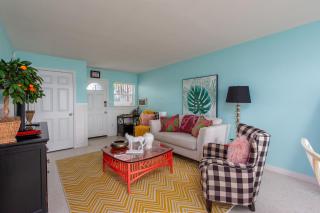 Bay Watch #2 - Waterfront Beach Rental - 7