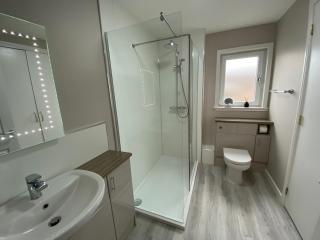 Apartment 2 - Broad Street Gardens - 4
