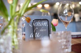 Zentral -Balkon- Sauna - Flipper- Bahnhofsnähe - 5