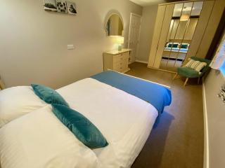 Apartment 2 - Broad Street Gardens - 2