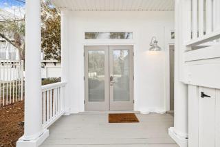 Grace Cottage - 2